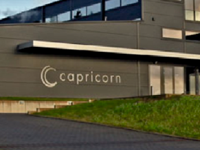Capricorn Composite GmbH公司