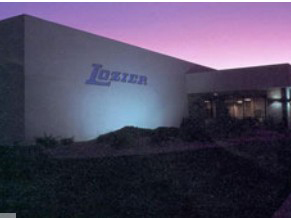美国洛兹（Lozier）公司